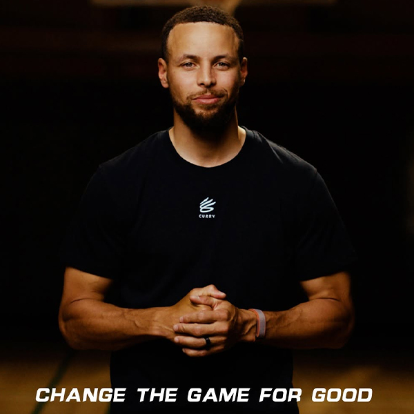 Li-Ning бренд нь Stephen Curry-тай 10 жилийн гэрээ байгууллаа🔥